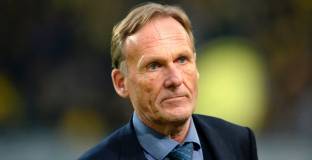 Вацке: Болни са тези, които мислят, че Борусия е в криза 