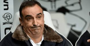 Треньорът на Брага: Реферът бе ужасен