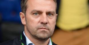 Салихамиджич: С Флик ще постигнем целите си 