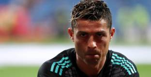 Роналдо използвал офшорки за укриване на данъци 