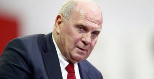 Хьонес: Не разбирам, защо VAR не работи в Германия