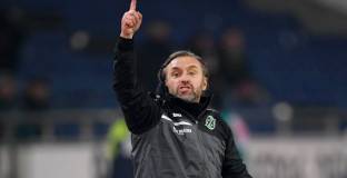 Хановер 96 няма да уволнява Дол