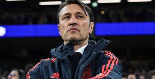 Ковач: Това е звезден час за немския футбол