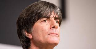 Льов: Германия не е фаворит на Евро 2020