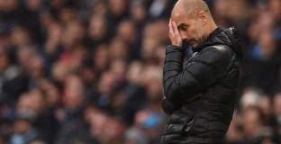 Гуардиола: Показахме защо сме шампиони