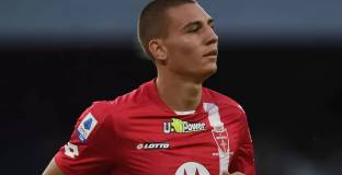 Монца с престижна победа срещу Наполи, Антов поигра малко срещу шампионите