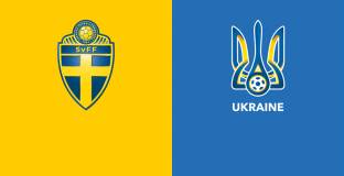 Швеция и Украйна може да не излъчат победител в редовното време