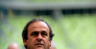 Адвокатът на Платини: Мишел не е арестуван