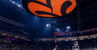 Евролигата увеличи броя на отборите 