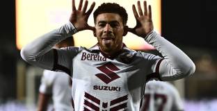 Емполи - Торино 0:1 