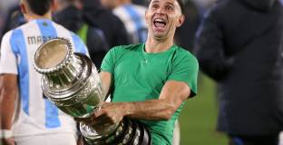 Мартинес е отворен за трансфер в Ман Юнайтед