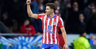 Атлетико с обрат срещу 