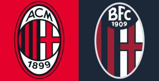 Милан ще пречупи Болоня 