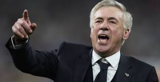 Анчелоти: Това е магия