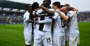 Парма - Болоня 2:0 