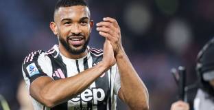 Юве прекърши Рома (видео)