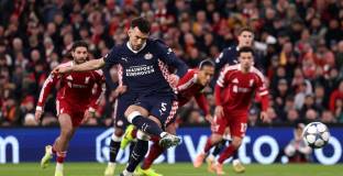 Кризата за Ливърпул продължава, Аталанта мачка в Германия