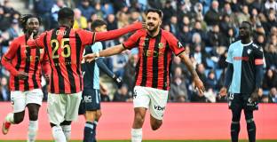 Ница и Льо Авър не се победиха в битката за оцеляване