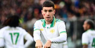 Рома вкара 3 на Кремонезе 