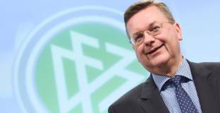 Гриндел: С Льов подписахме преди Световното 