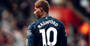 Тен Хаг похвали Рашфорд