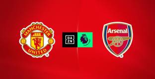 Ман Юнайтед няма да спре Арсенал на Олд Трафорд