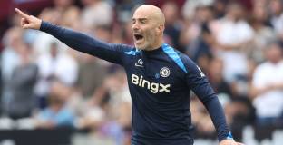 Мареска се радва на бойния дух на играчите на Челси