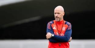 Тен Хаг се надява на още покупки