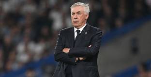 Анчелоти: Каквото има да става, то ще се случи