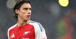 Калифиори аут заради контузия 