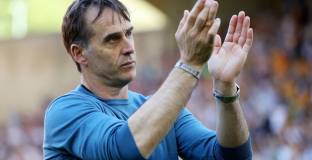 Лопетеги: Не заслужавахме да загубим с този резултат