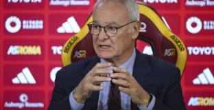 Раниери: Момчетата успяха да зарадват феновете ни