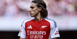 Джунтоли: Тъжно е, че не задържахме Калафиори в Серия А