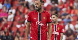 Майорка - Леванте 1:1 