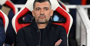 Консейсао: Хладилникът трябва да е празен, за да сме по-гладни