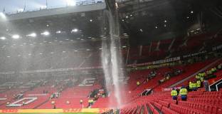 Ман Юнайтед възнамерява да строи стадион за 100 000 човека 