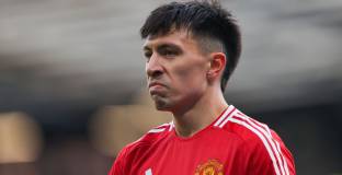 Мартинес:  Не можем да продължаваме да губим точки на нашия стадион