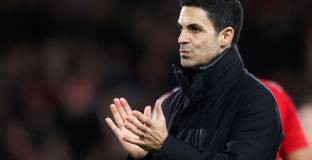 Артета: Трябва да сме нащрек 