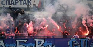 Спартак Варна обяви цените на билетите и картите за новия сезон