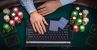 Онлайн казината като заместител на забавлението със спортни събития