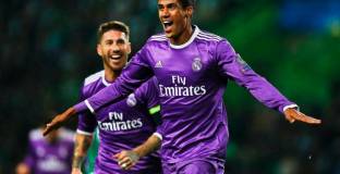 Варан се възстанови от травмата и може да играе с Лас Палмас 