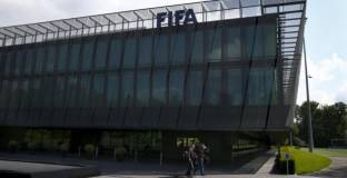 Министерството на правосъдието на САЩ разследва ФИФА