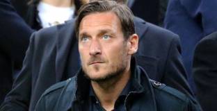 Тоти: На Рома и провървя