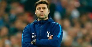 Почетино: Тотнъм може да се пребори за титлата