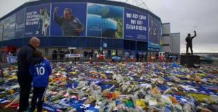  Появи се снимка на потъналия самолет