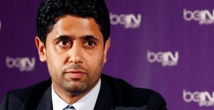 Ал Хелайфи: ПСЖ няма план за сътрудничество с Венгер