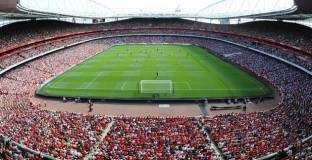 Арсенал ще се предаде и пред Юнайтед