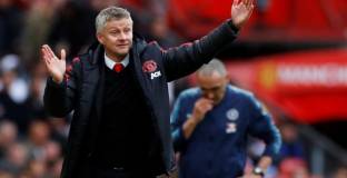 Солскяер: Никой не обвинява Де Хеа