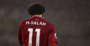 Салах: Чувствах, че бях близо до спечелването  на ШЛ