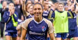 Футболистка не попадна в националния заради отношението си към ЛГБТ-обществото